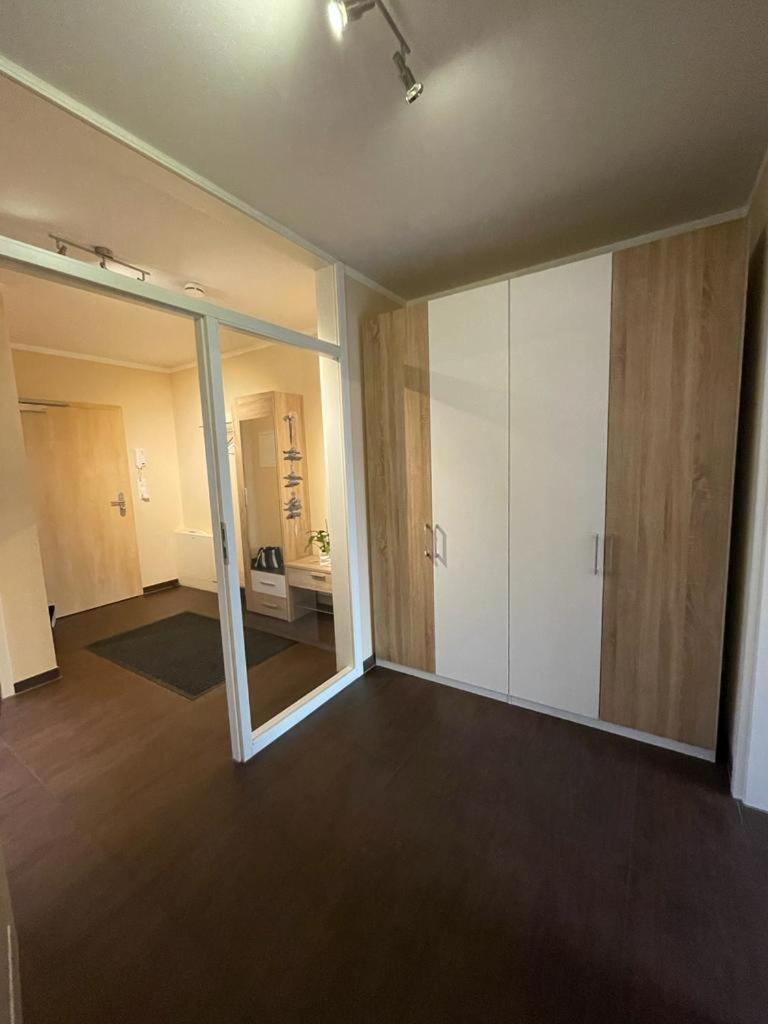 Haus Ostseeblick Whg. 2 Goehren  Buitenkant foto